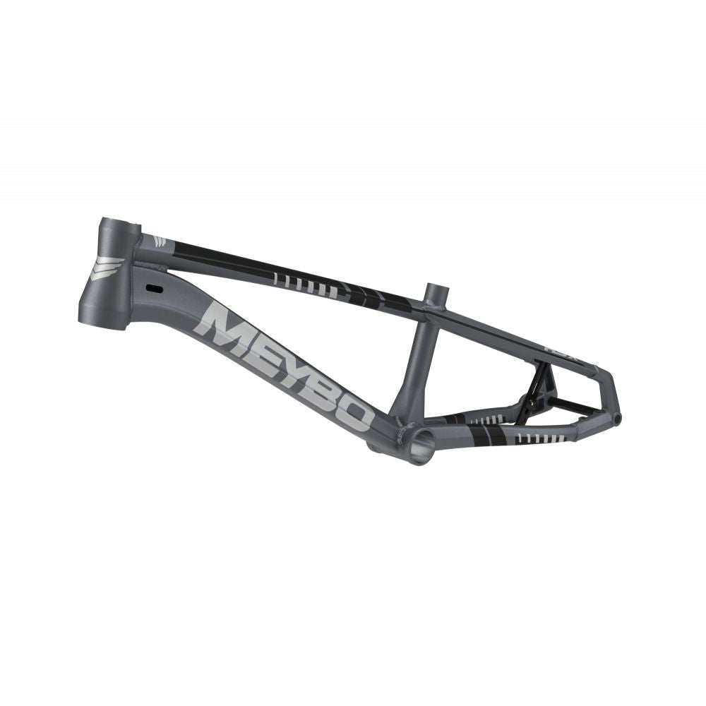 Frame MEYBO HSX AL 2026 Zwart/Grijs