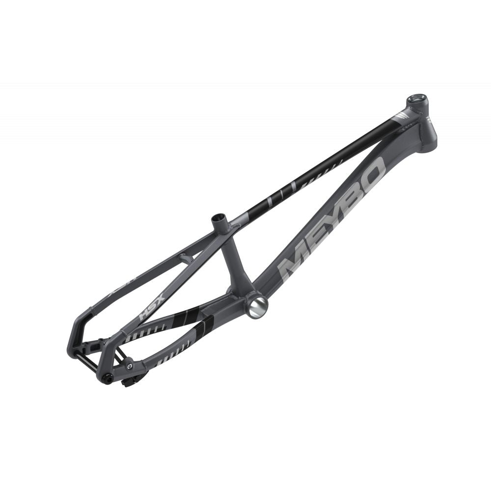 Frame MEYBO HSX AL 2026 Zwart/Grijs