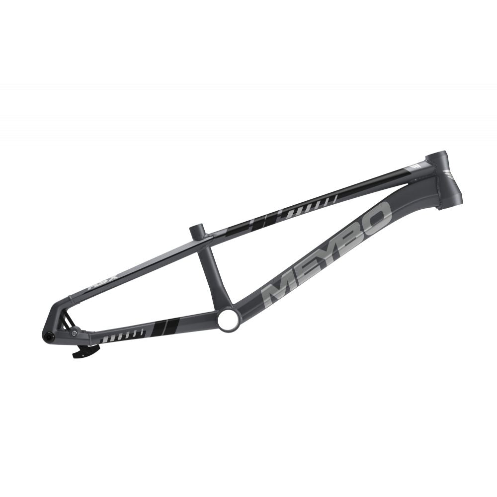 Frame MEYBO HSX AL 2026 Zwart/Grijs
