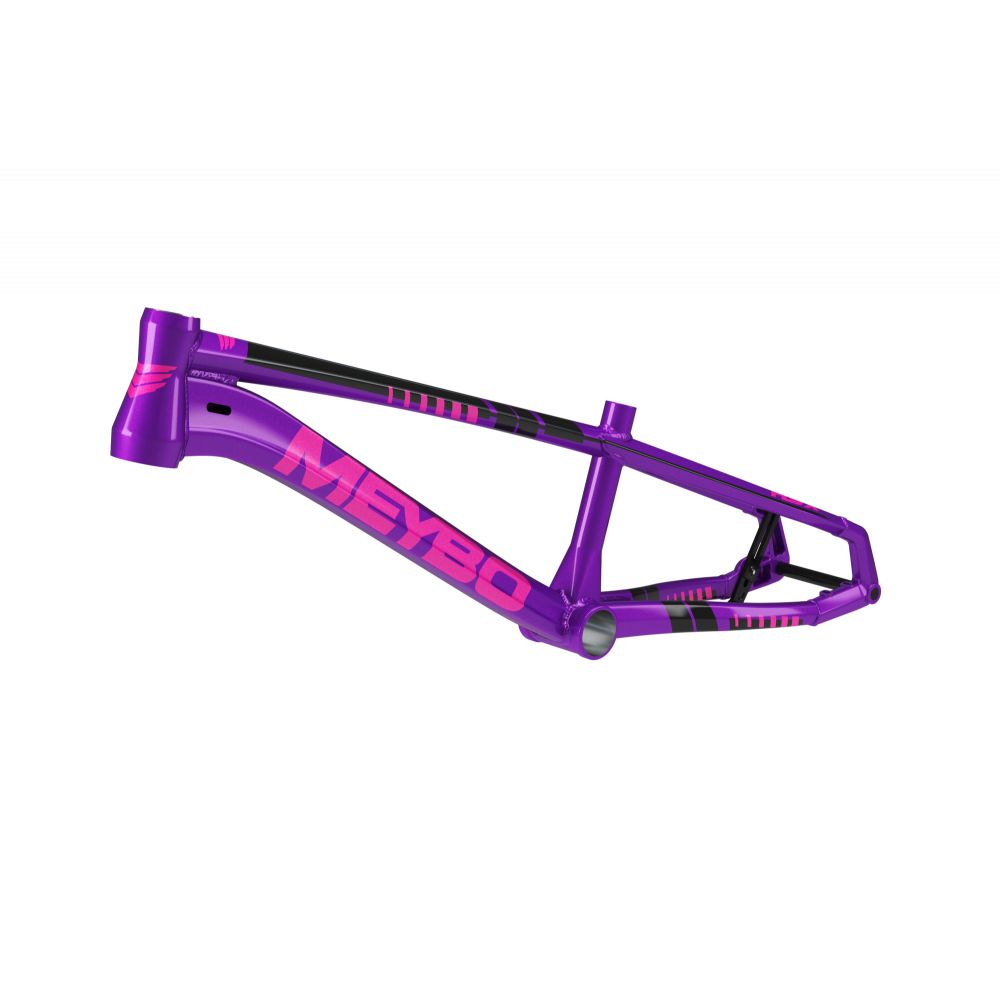 Frame MEYBO HSX AL 2026 Paars/Roze