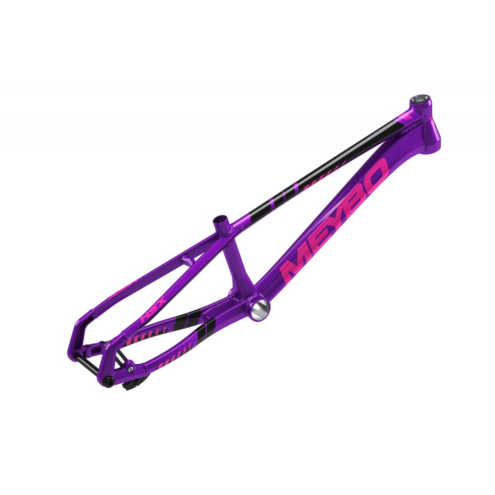 Frame MEYBO HSX AL 2026 Paars/Roze