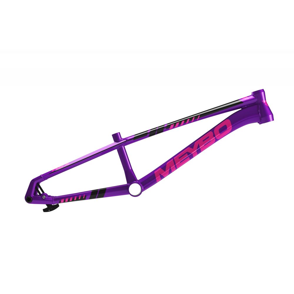 Frame MEYBO HSX AL 2026 Paars/Roze