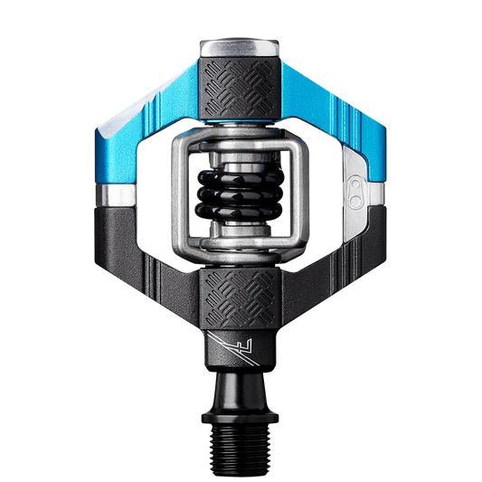 CRANKBROTHERS CANDY 7 pedalen Blauw