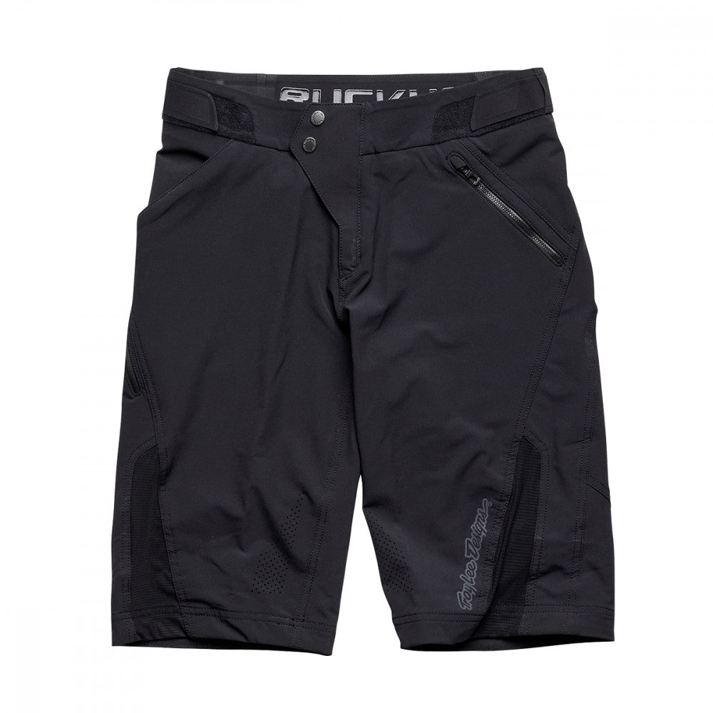 TROY LEE DESIGNS RUCKUS SHELL Korte broek Zwart