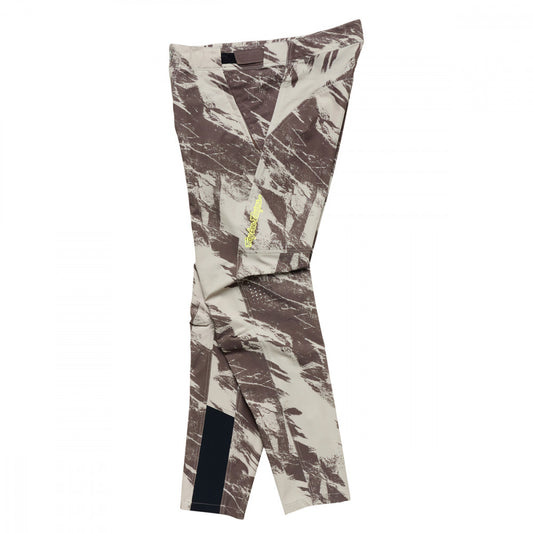 TROY LEE DESIGNS SKYLINE Broek Donkere Aarde