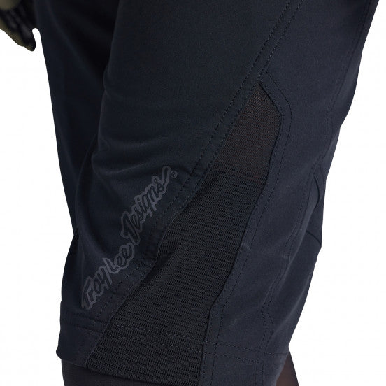 TROY LEE DESIGNS RUCKUS SHELL Korte broek Zwart