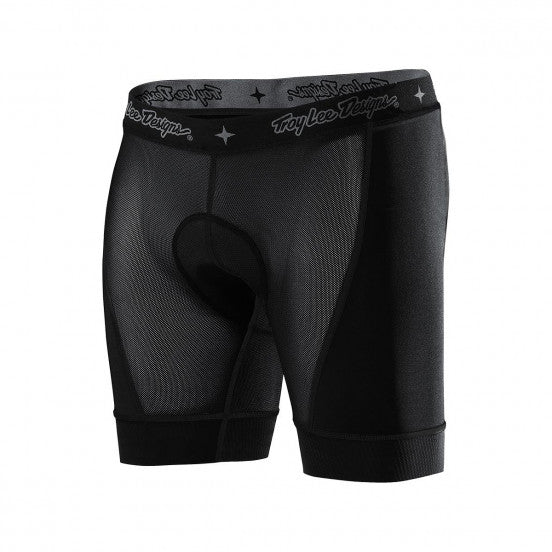 TROY LEE DESIGNS MTB PRO LINER Short Zwart