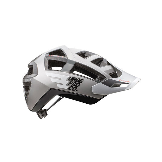 URGE ALL-AIR MTB Helm Grijs