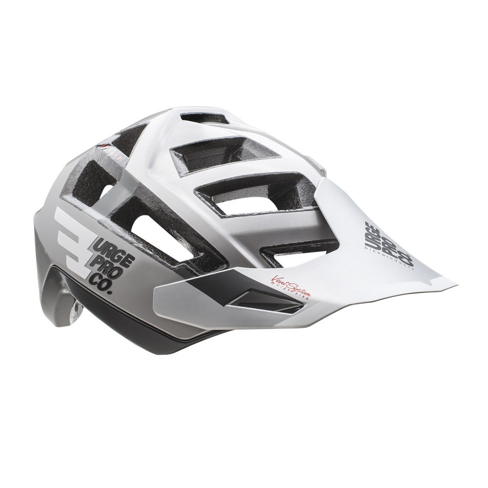 URGE ALL-AIR MTB Helm Grijs