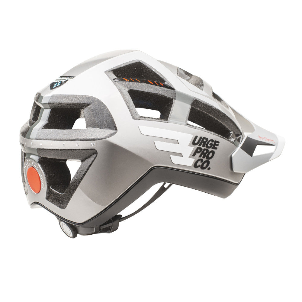 URGE ALL-AIR MTB Helm Grijs