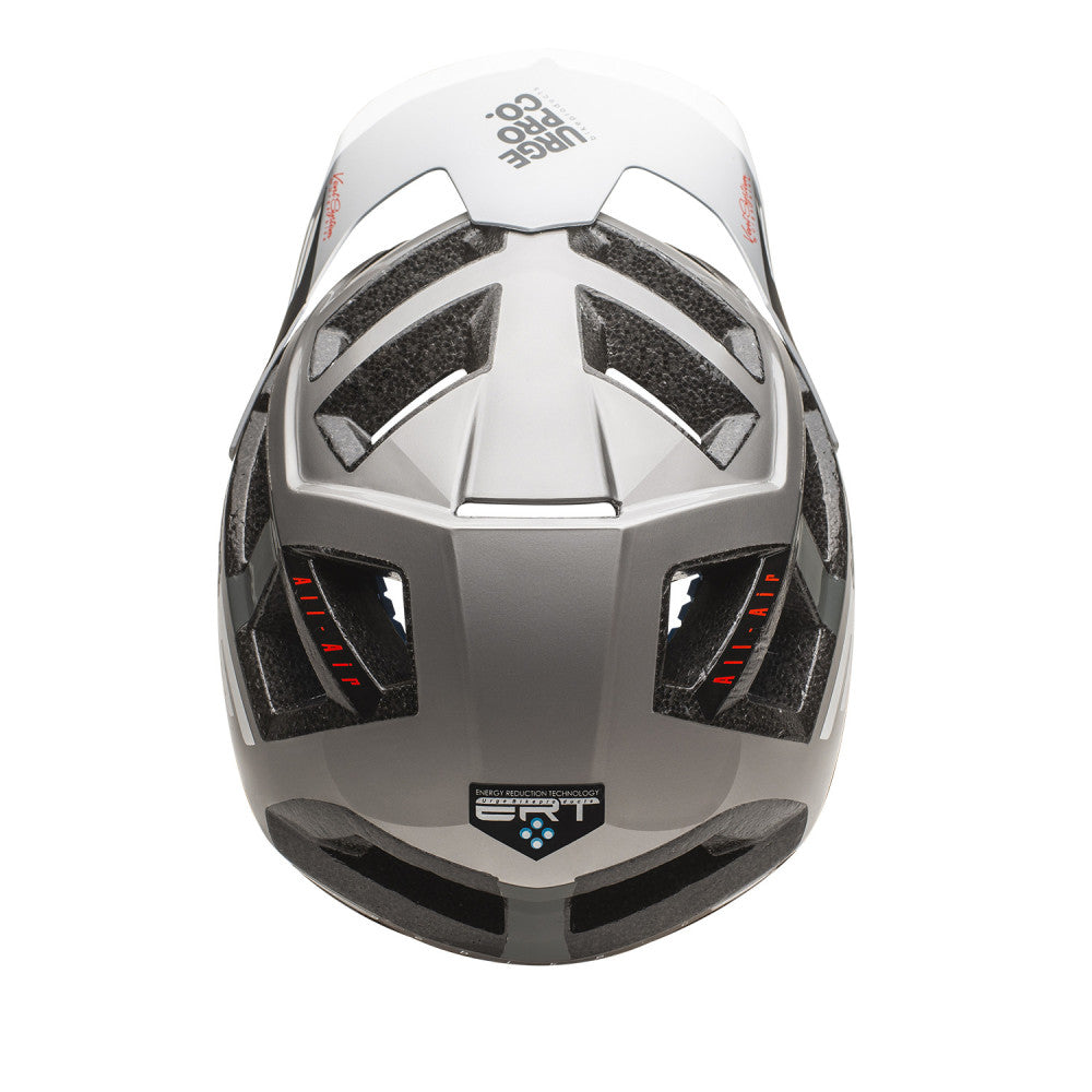 URGE ALL-AIR ERT MTB Helm Grijs