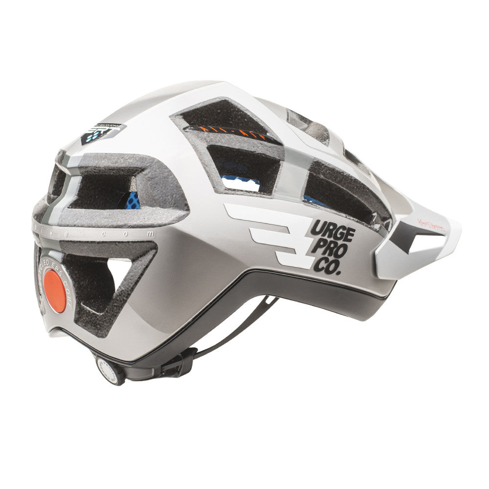 URGE ALL-AIR ERT MTB Helm Grijs