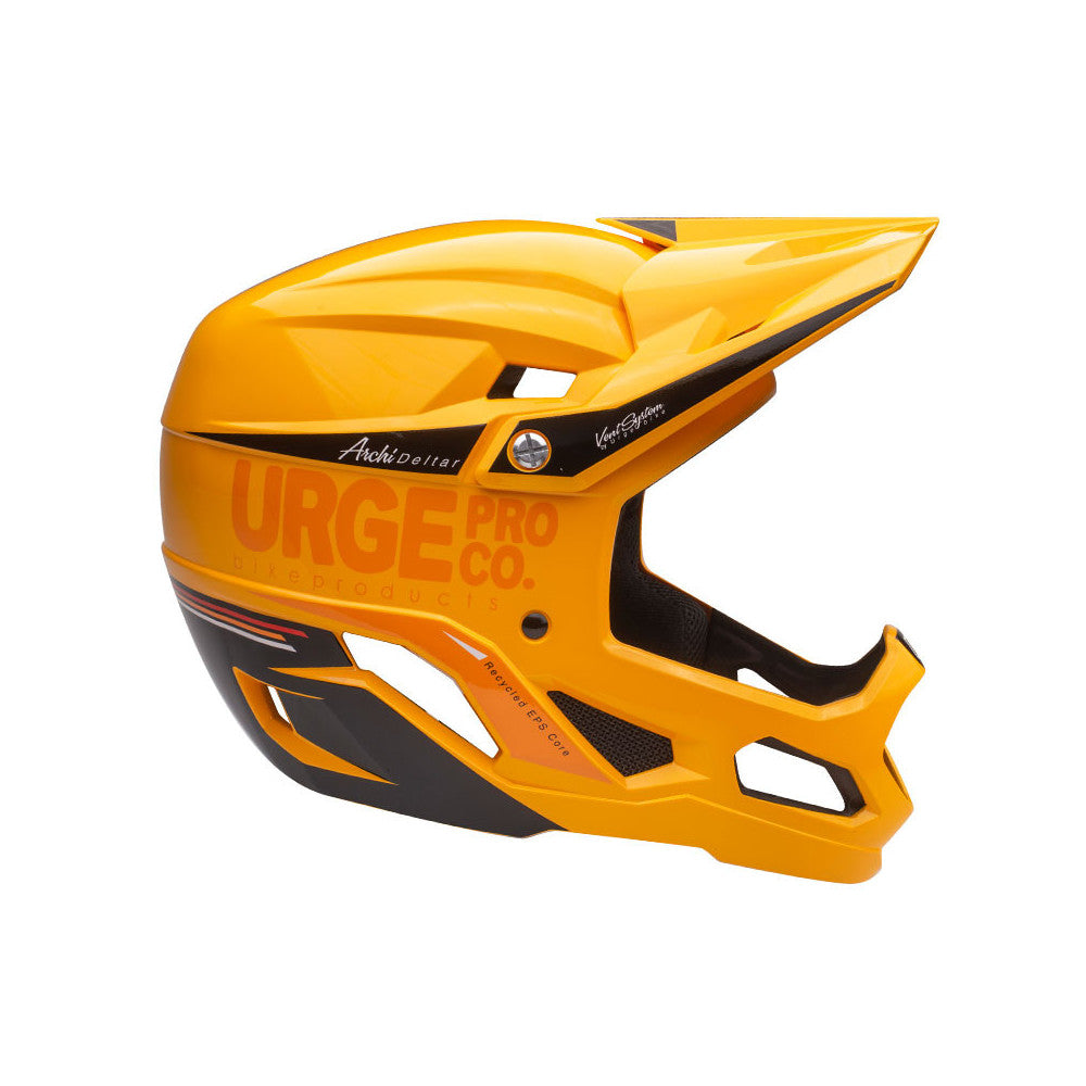 URGE ARCHI-DELTAR MTB-helm Geel