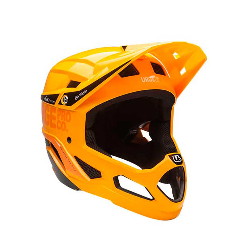 URGE ARCHI-DELTAR MTB-helm Geel