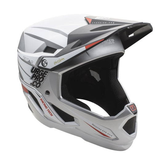 URGE DELTAR MTB Helm Grijs