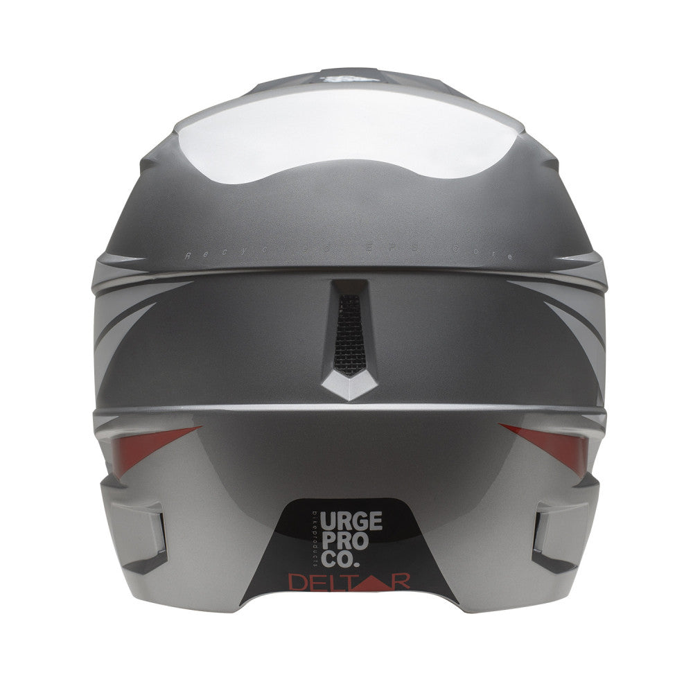 URGE DELTAR MTB Helm Grijs