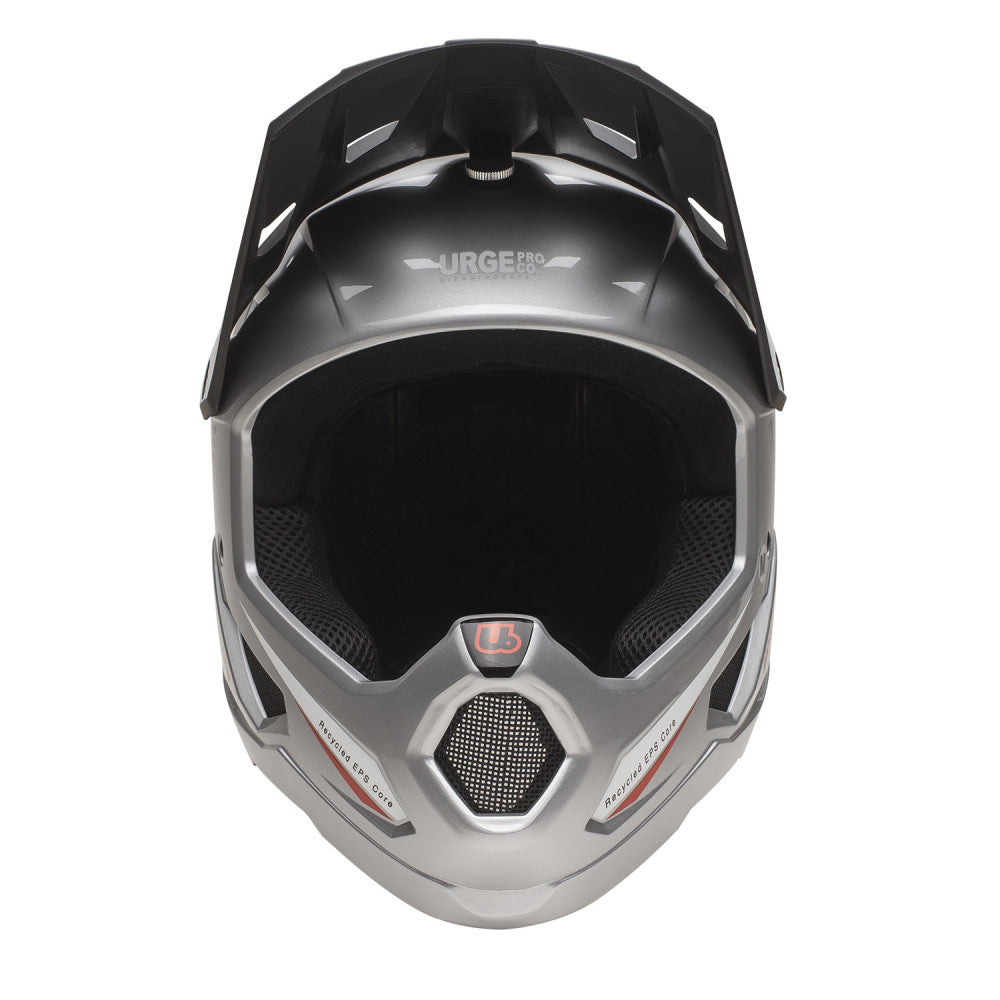 URGE DELTAR MTB Helm Grijs