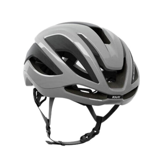 KASK ELEMENTO Road Helm Grijs