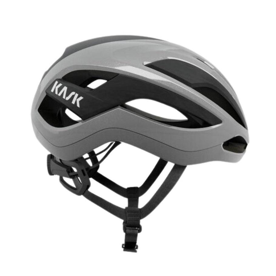 KASK ELEMENTO Road Helm Grijs