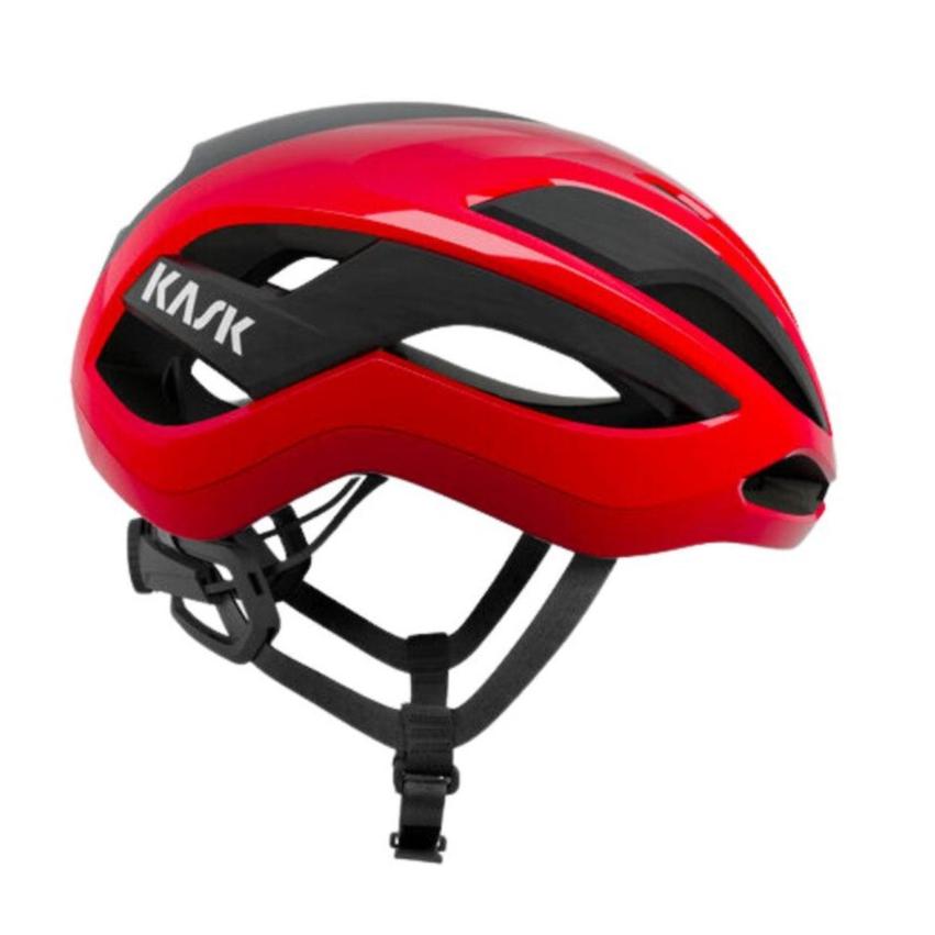 KASK ELEMENTO Weghelm Rood