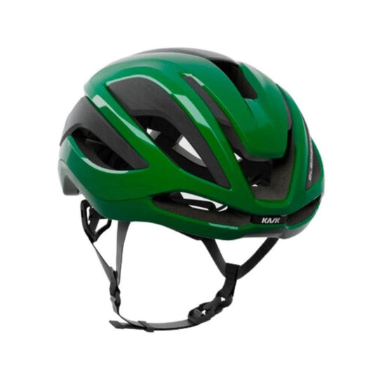 KASK ELEMENTO Weghelm Groen