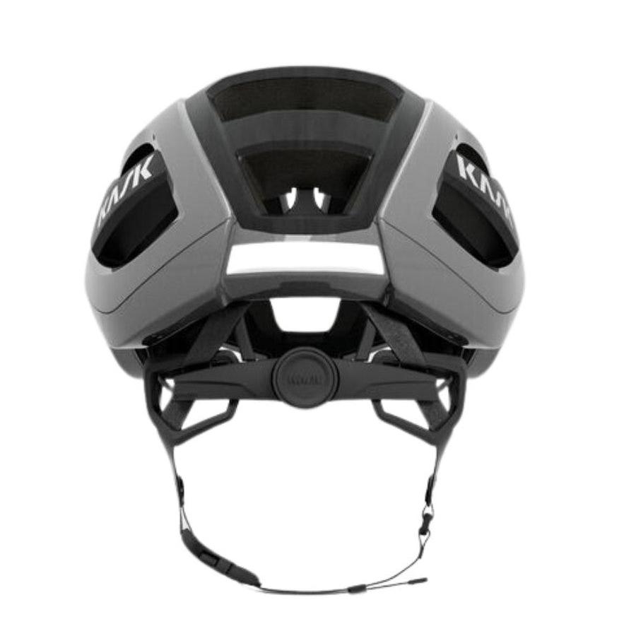 KASK ELEMENTO Road Helm Grijs