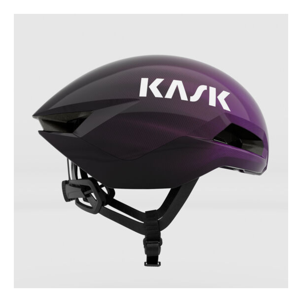 KASK NIRVANA Ultra Violet Road Helm