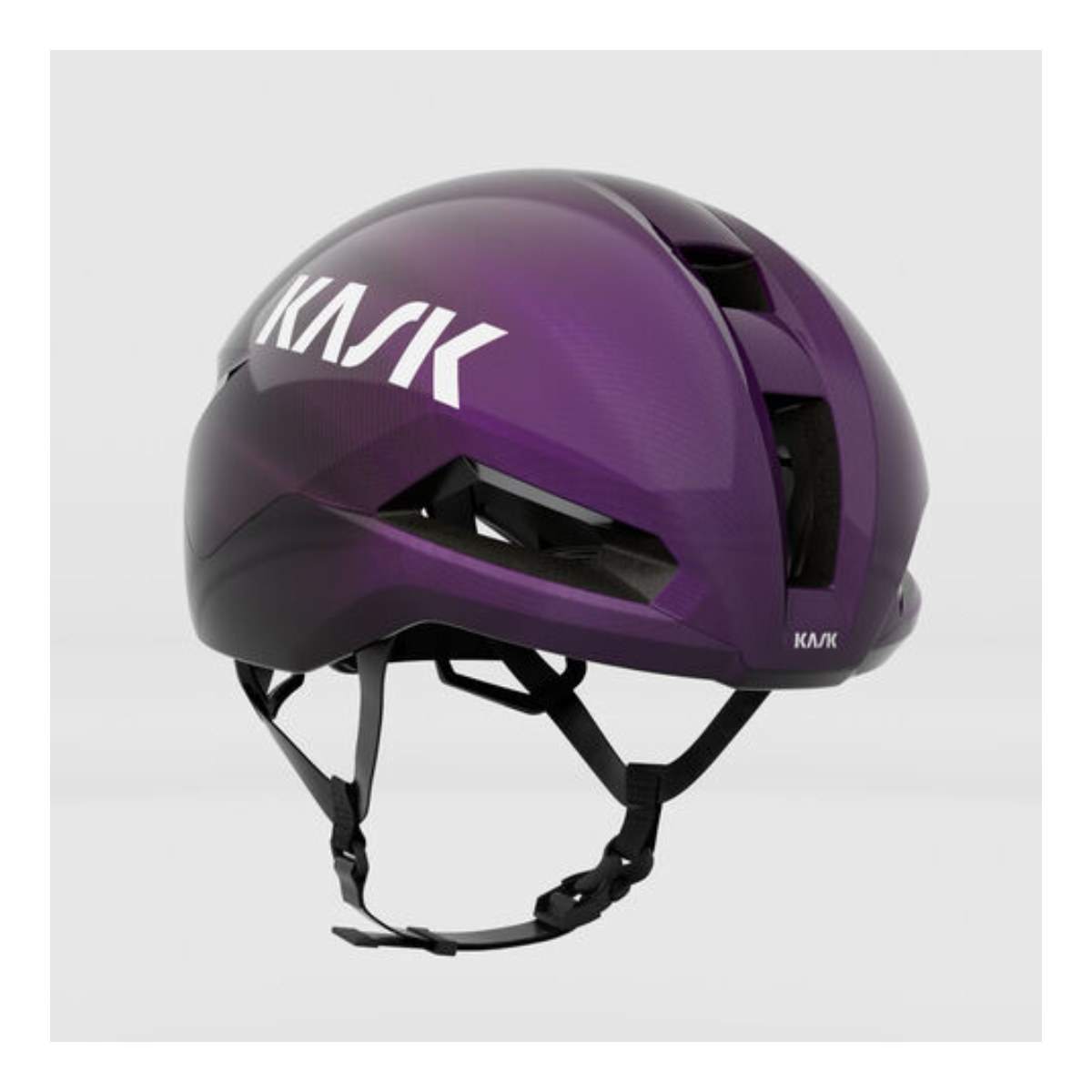 KASK NIRVANA Ultra Violet Road Helm