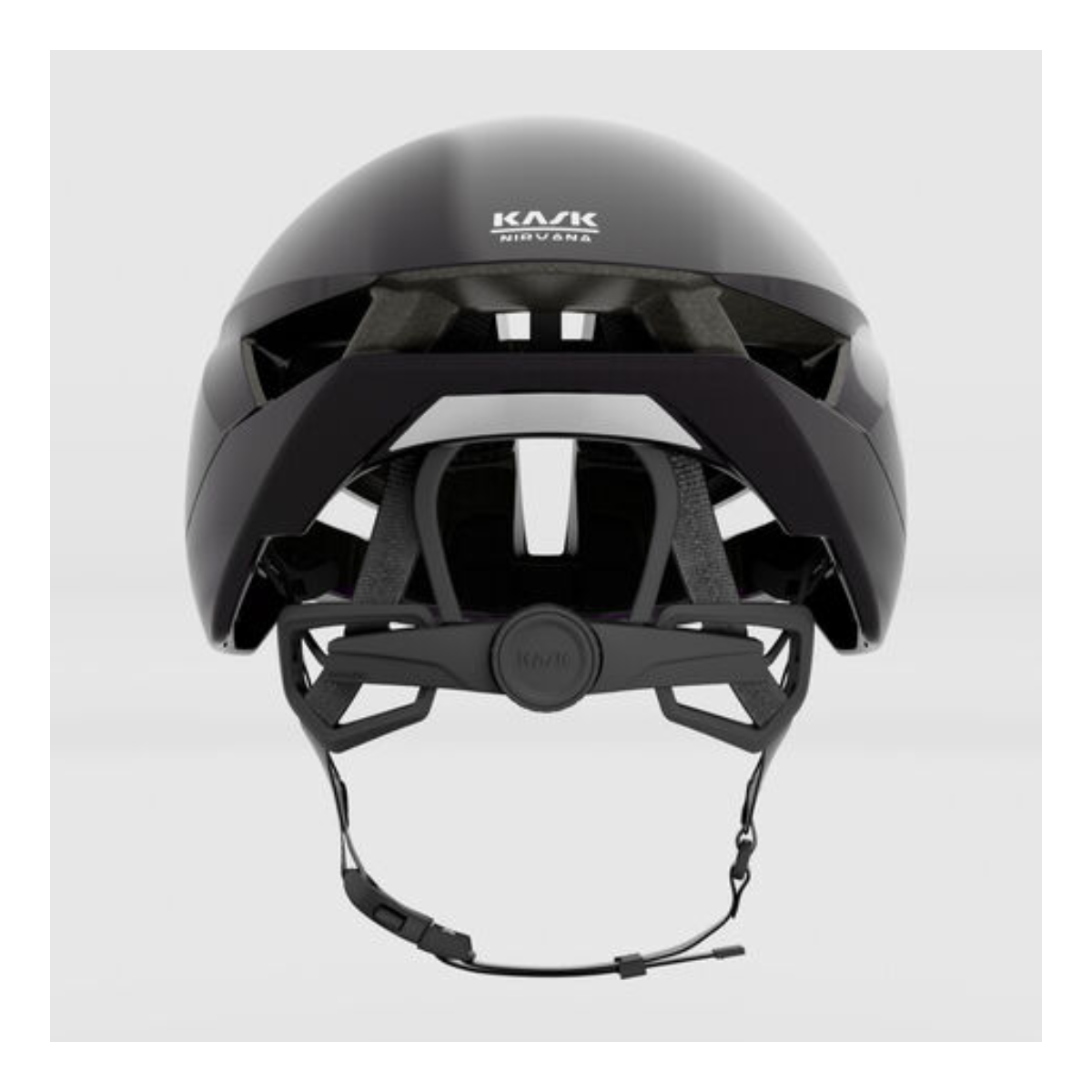 KASK NIRVANA Ultra Violet Road Helm