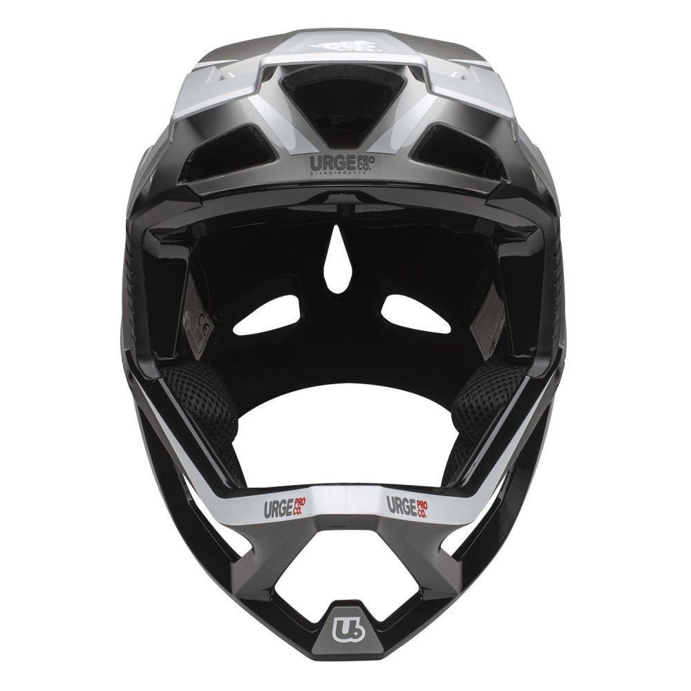 URGE LUNAR MTB-helm Grijs