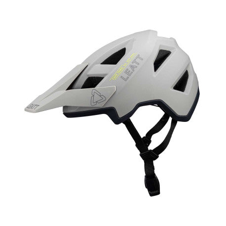 LEATT MTB ALL MOUNTAIN 2.0 Grijze helm