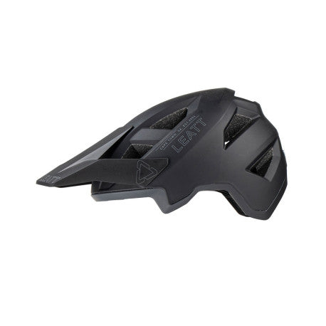 LEATT ALL MOUNTAIN 2.0 MTB Helm Zwart