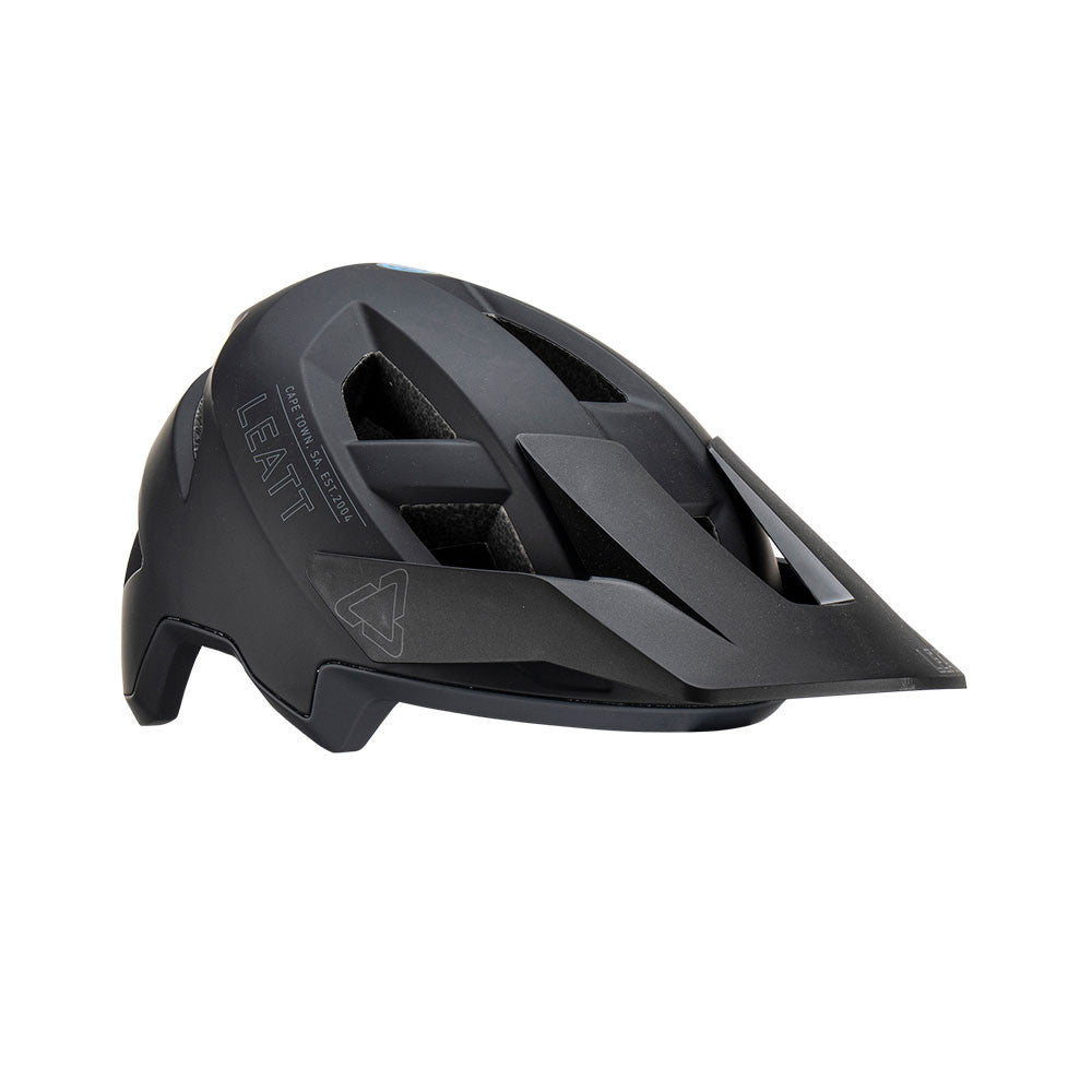 LEATT ALL MOUNTAIN 2.0 MTB Helm Zwart