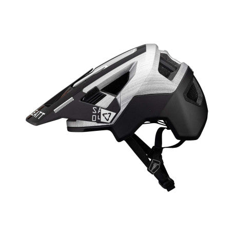 LEATT ALL MOUNTAIN 4.0 MTB Helm Grijs