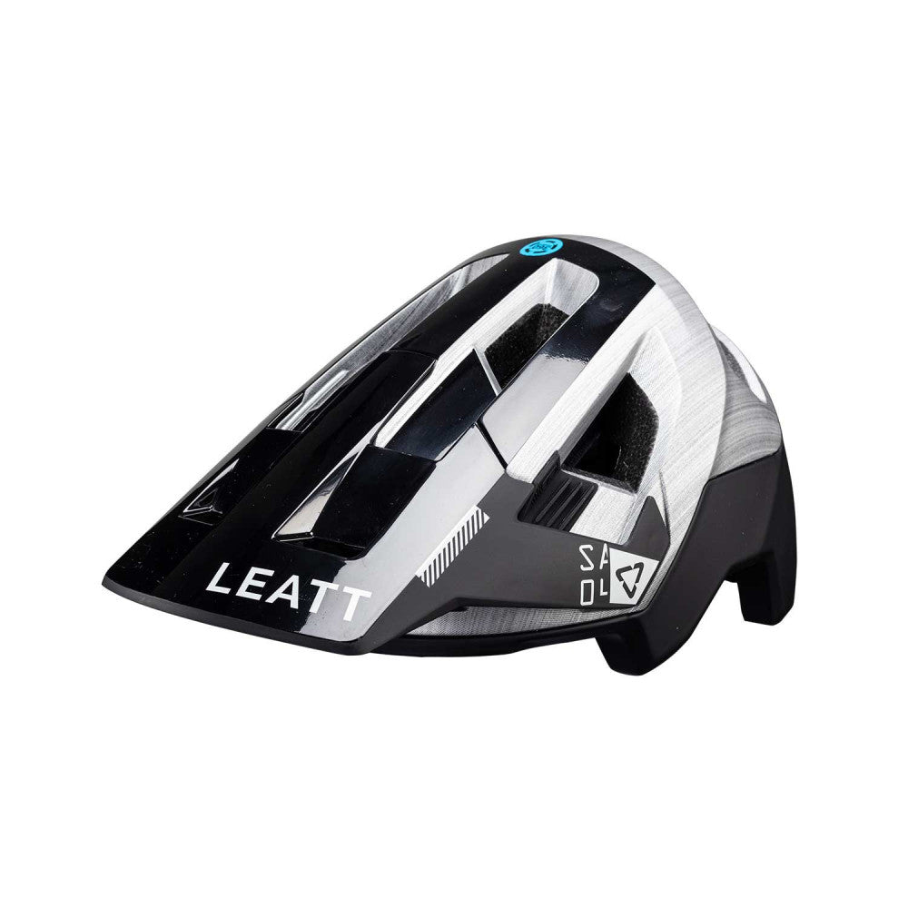 LEATT ALL MOUNTAIN 4.0 MTB Helm Grijs