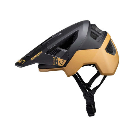 LEATT ALL MOUNTAIN 4.0 MTB Helm Bruin