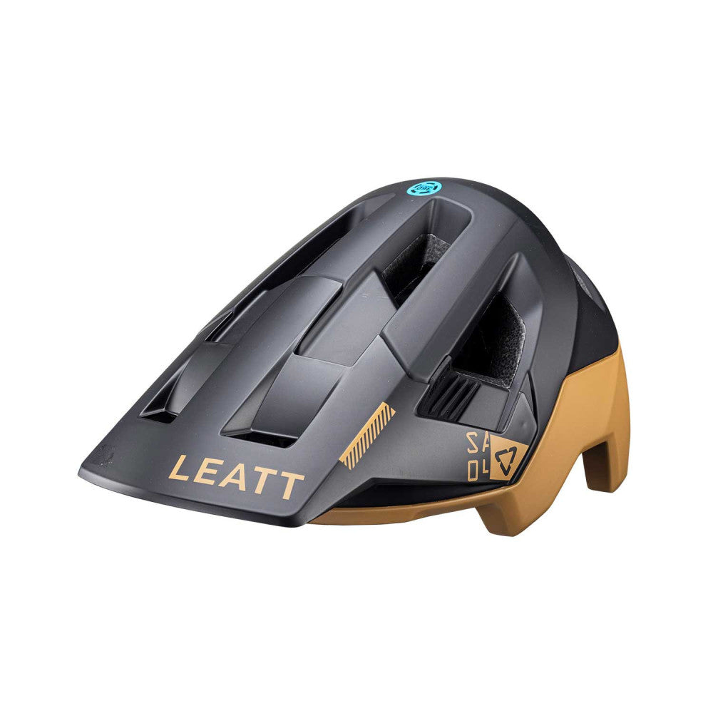 LEATT ALL MOUNTAIN 4.0 MTB Helm Bruin