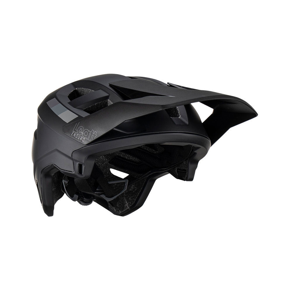 LEATT MTB ENDURO 2.0 Helm Zwart