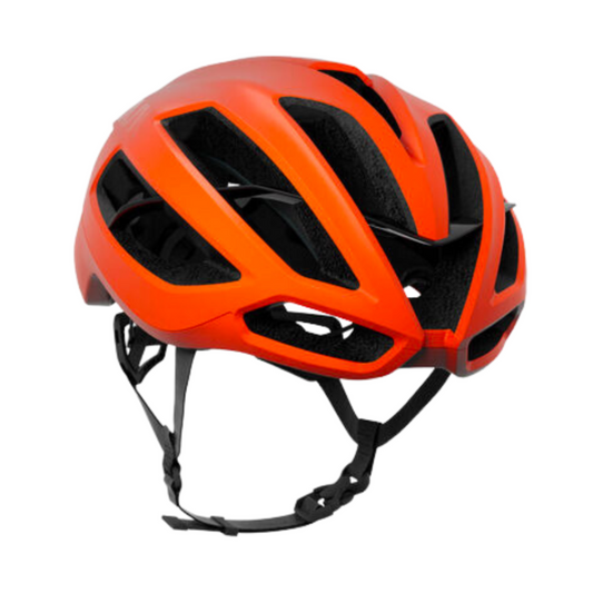 KASK PROTONE ICON CAPSULE Weghelm Oranje Mat