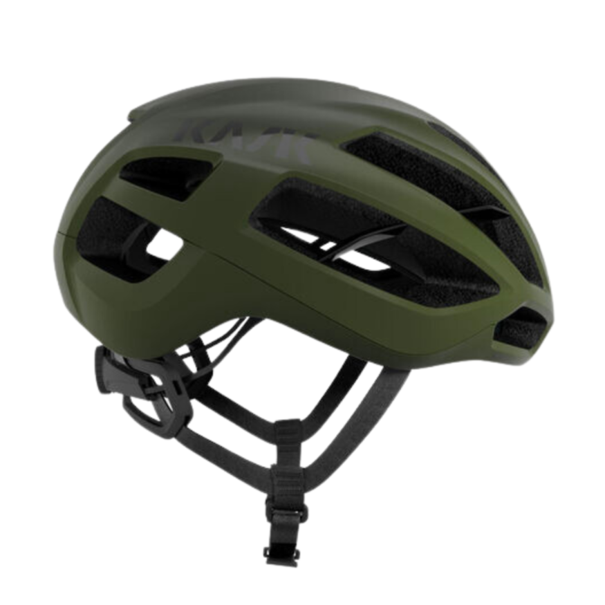 KASK PROTONE ICON Helm Mat Groen