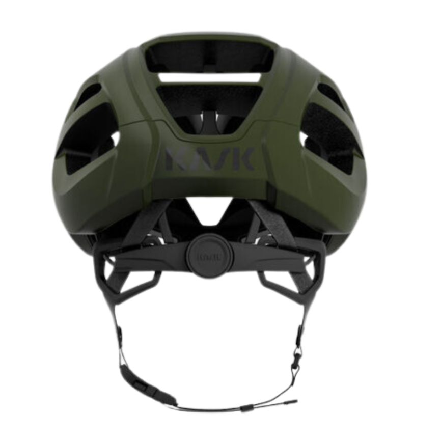 KASK PROTONE ICON Helm Mat Groen