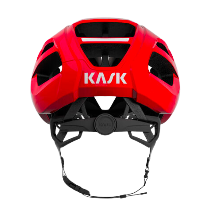 KASK PROTONE ICON Weghelm Rood