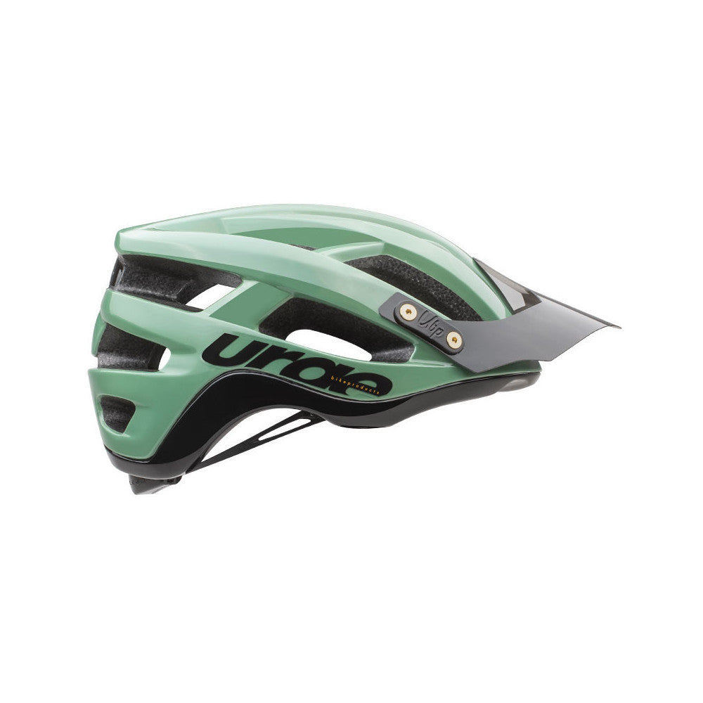 URGE SERIALL Olijf MTB Helm