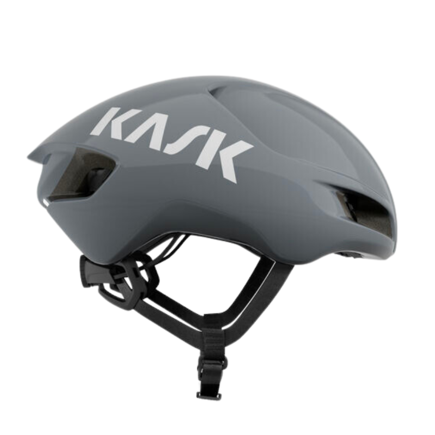 KASK UTOPIA Y Road Helm Grijs