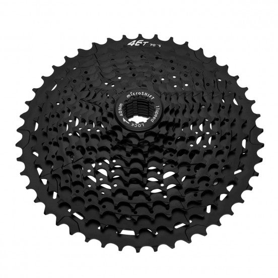 CS-H113 11V MICROSHIFT XLE cassette