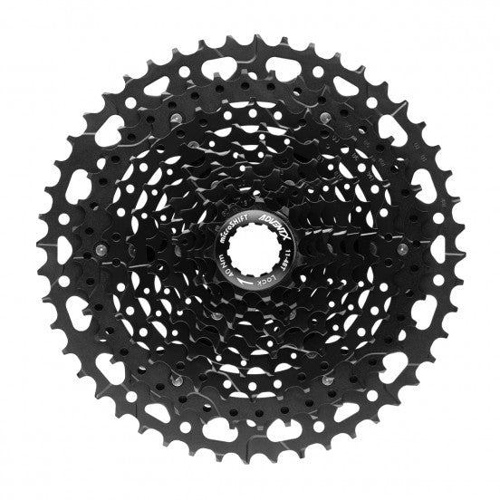 MICROSHIFT ADVENT X 10V cassette