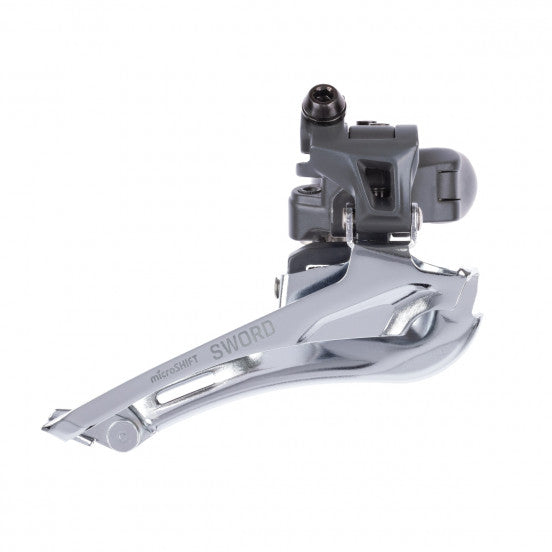 MICROSHIFT SWORD ZWART 2x9V Minigenset