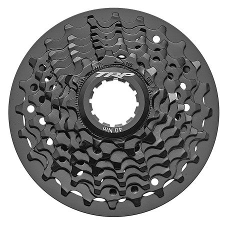 7V TRP EVO 7 cassette