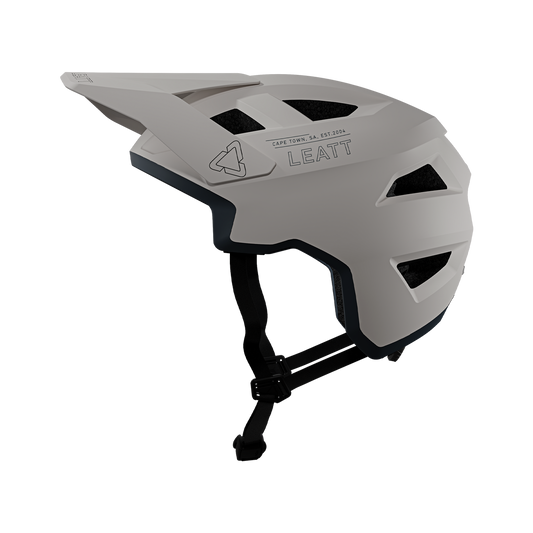 LEATT ALL-MOUNTAIN 2.0 MTB Helm Wit