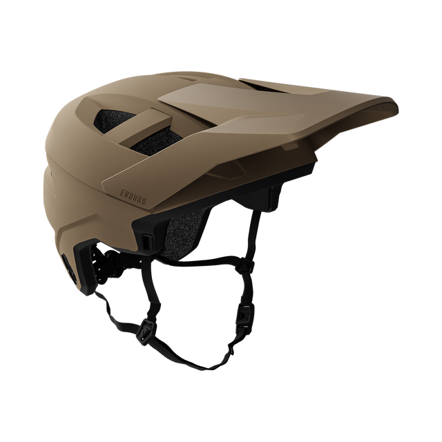 LEATT ENDURO 2.0 MTB Helm Bruin